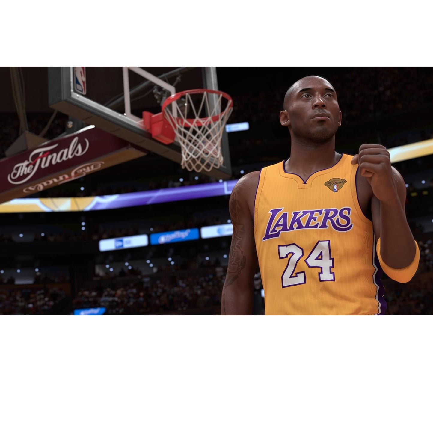 لعبة NBA 2K24 Black Mamba Edition - بلاي ستيشن 5 