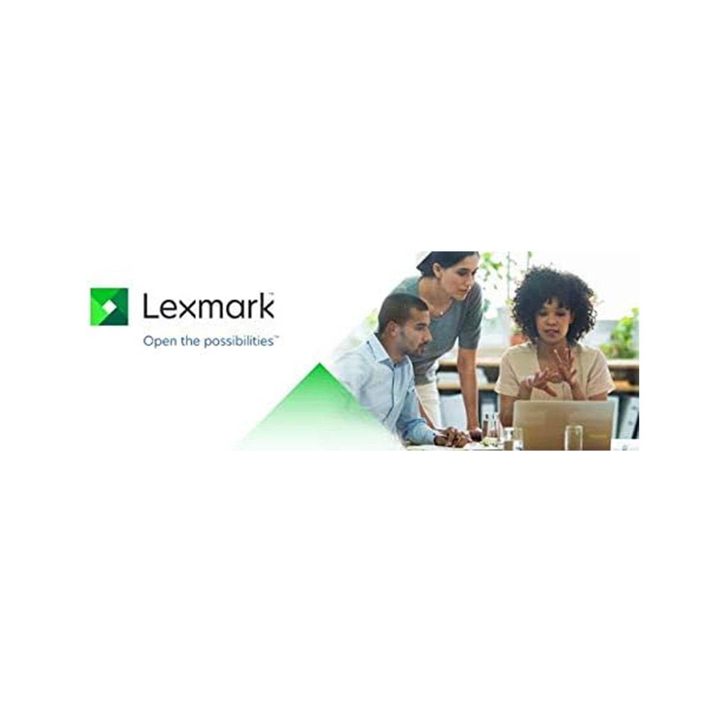 Lexmark B241h00 High-Yield Toner, 6,000 Page-Yield, Black