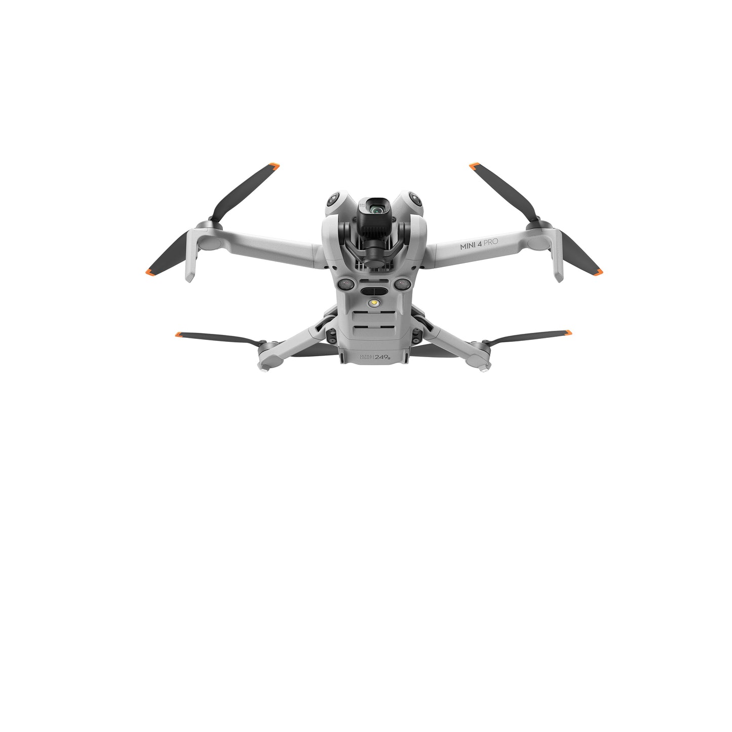 DJI Mini 4 Pro (DJI RC-N2)