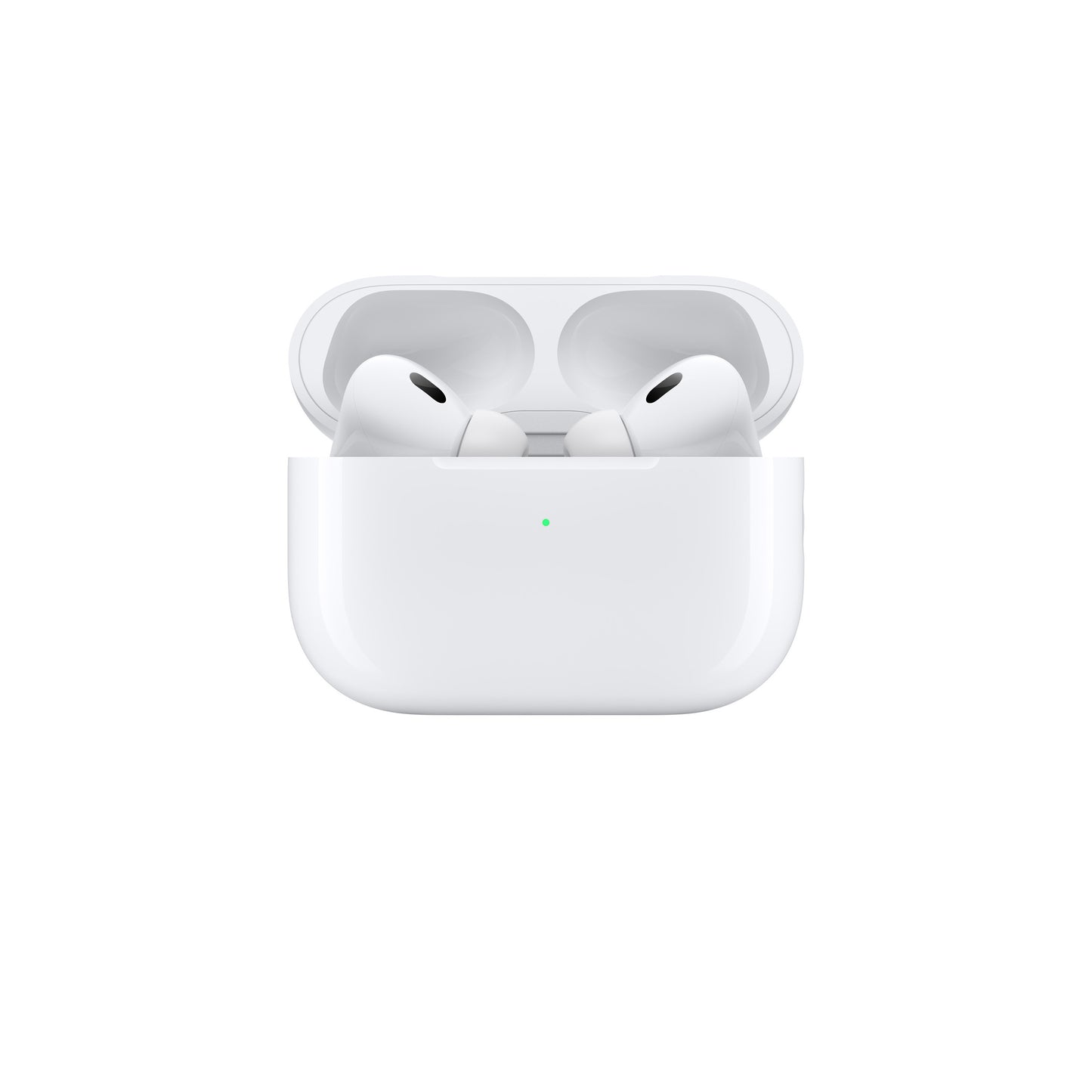 AirPods Pro (الجيل الثاني) مع علبة شحن MagSafe (USB‑C) 