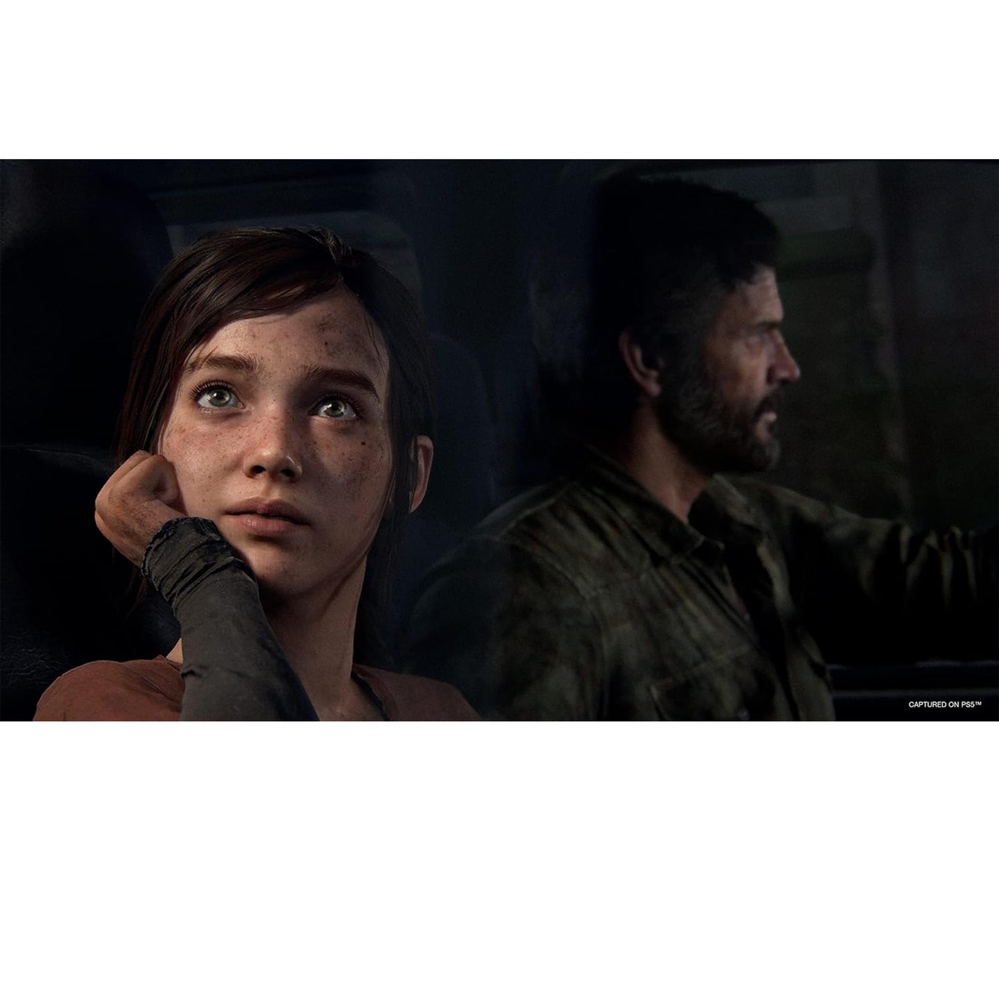 The Last of Us Part I – PlayStation 5