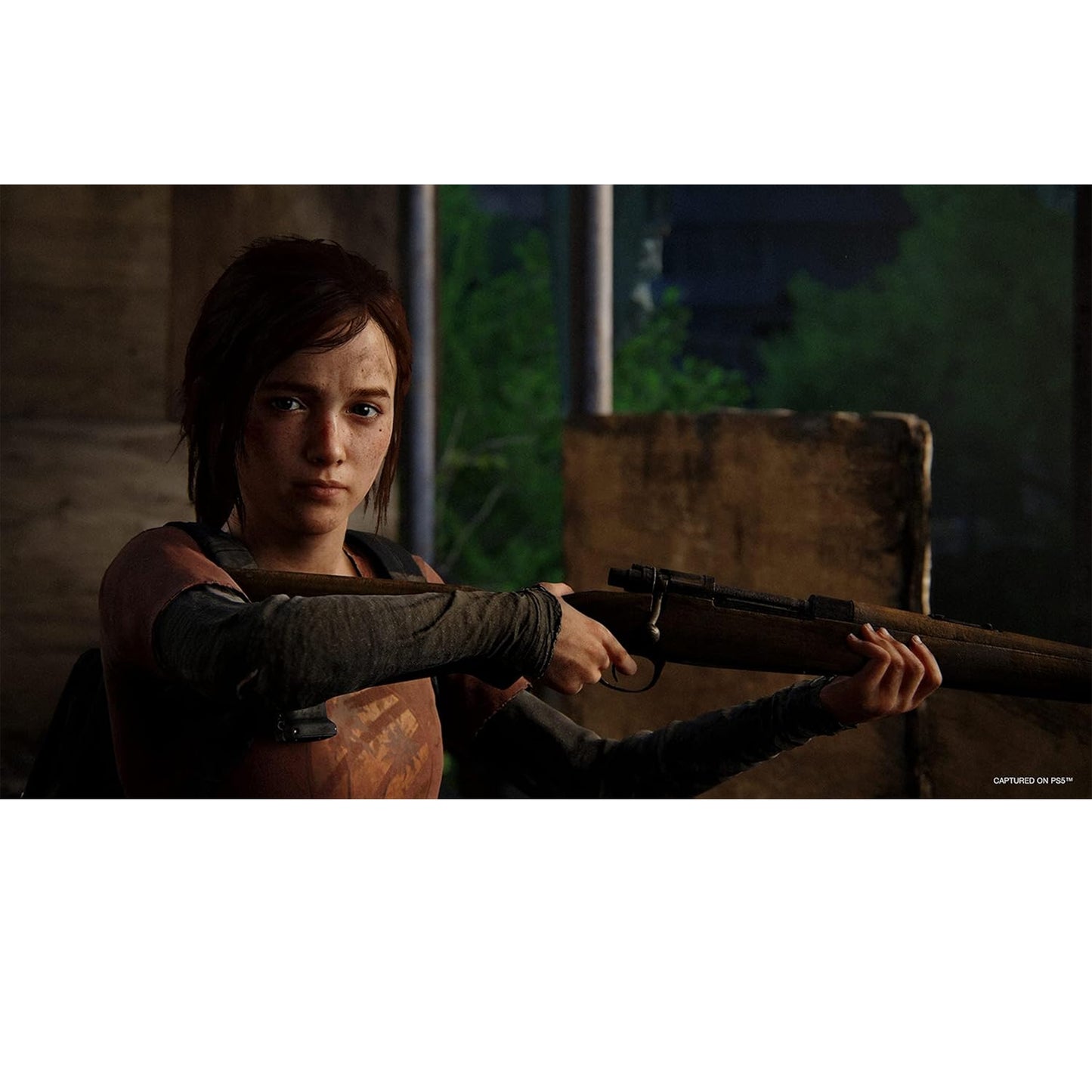 The Last of Us Part I – PlayStation 5