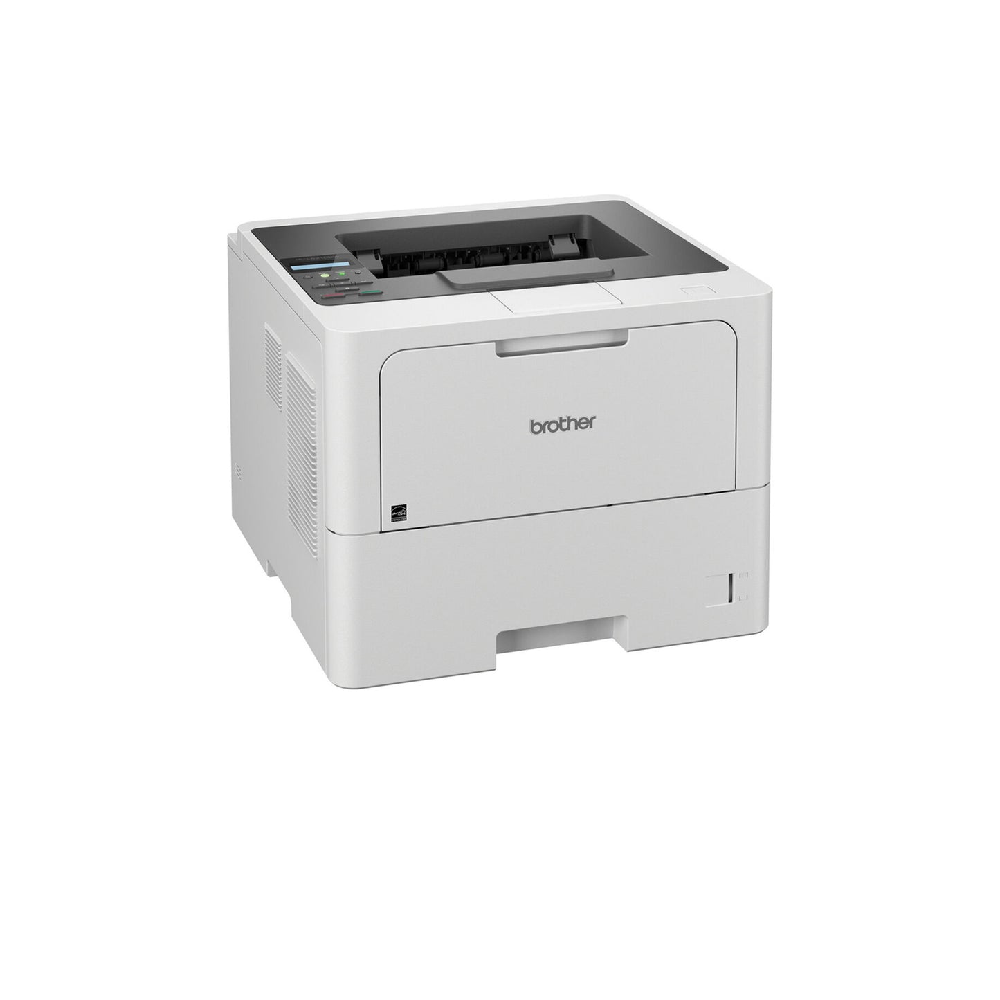 Brother HL-L6310DW Enterprise Monochrome Laser Printer with Low-Cost Printing, Wireless Networking, and Large Paper Capacity