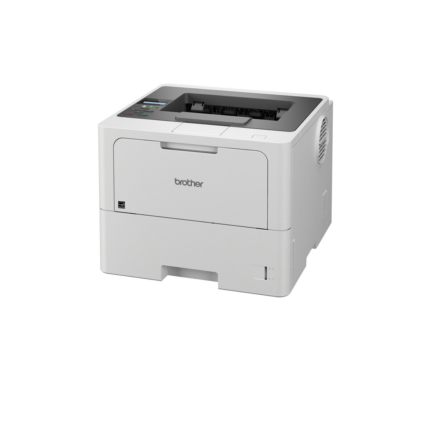 Brother HL-L6310DW Enterprise Monochrome Laser Printer with Low-Cost Printing, Wireless Networking, and Large Paper Capacity