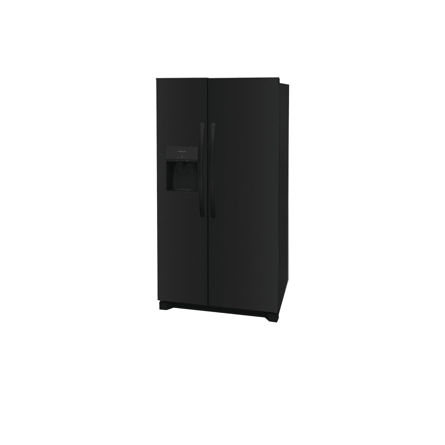 Frigidaire 25.6 Cu. Ft. 36" Standard Depth Side by Side Refrigerator