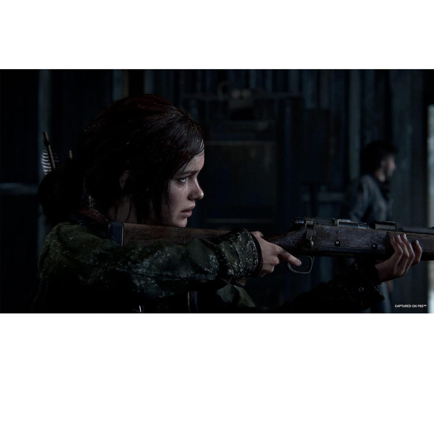 The Last of Us Part I – PlayStation 5