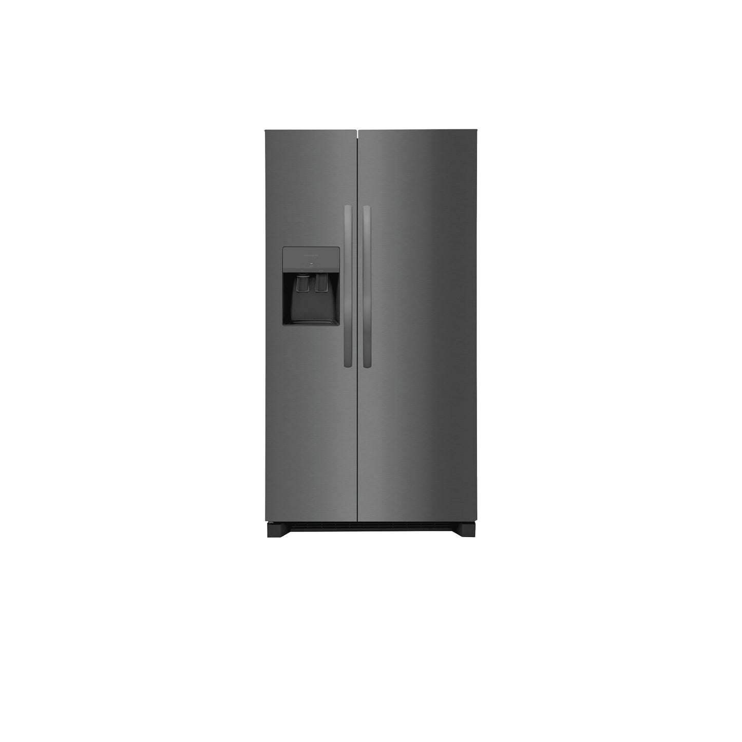 Frigidaire 25.6 Cu. Ft. 36" Standard Depth Side by Side Refrigerator