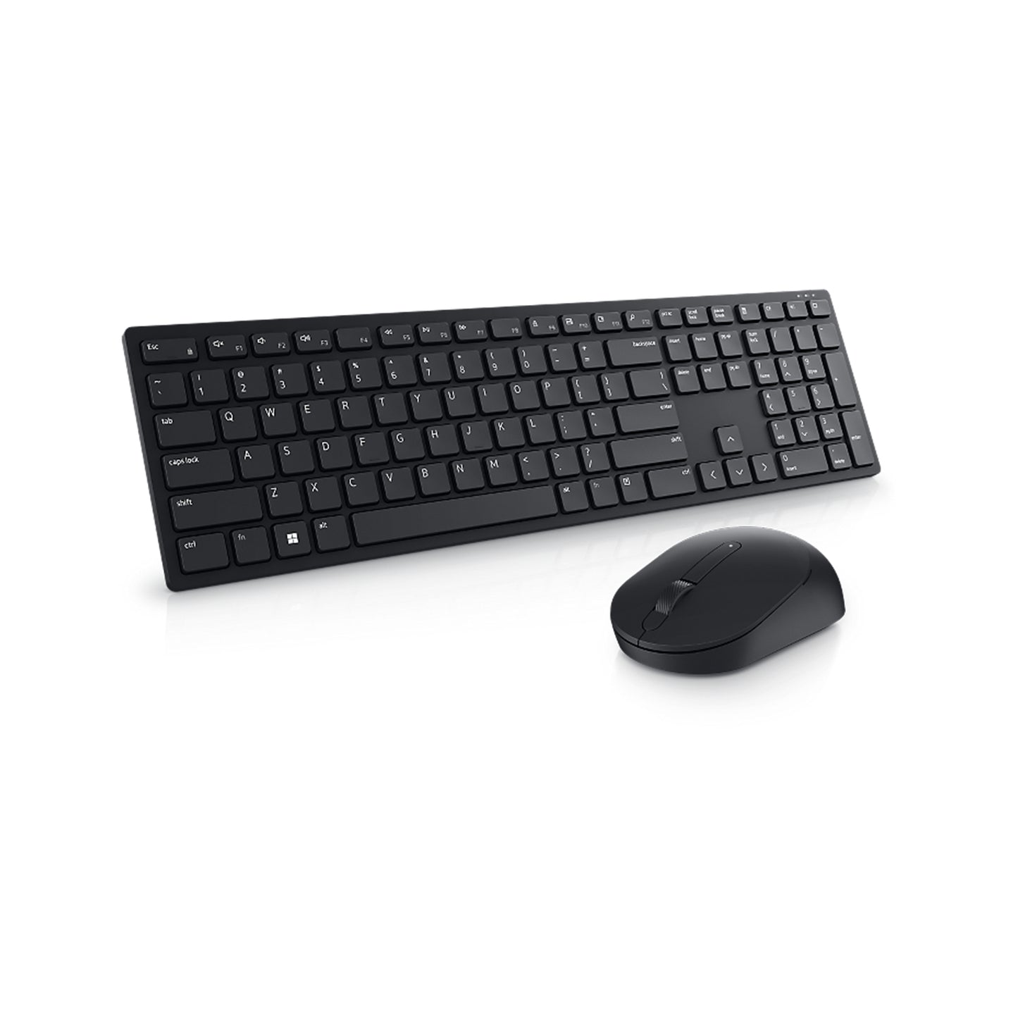 Dell Pro Wireless Keyboard and Mouse – KM5221W