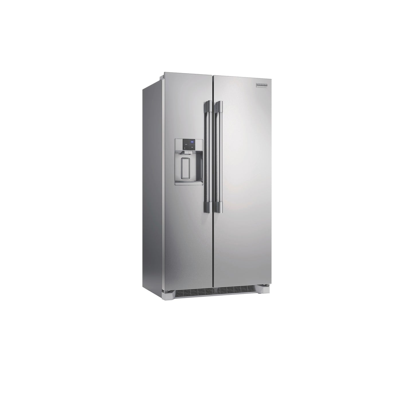 Frigidaire Professional 22.3 Cu. Ft. 36" Counter Depth Side by Side Refrigerator