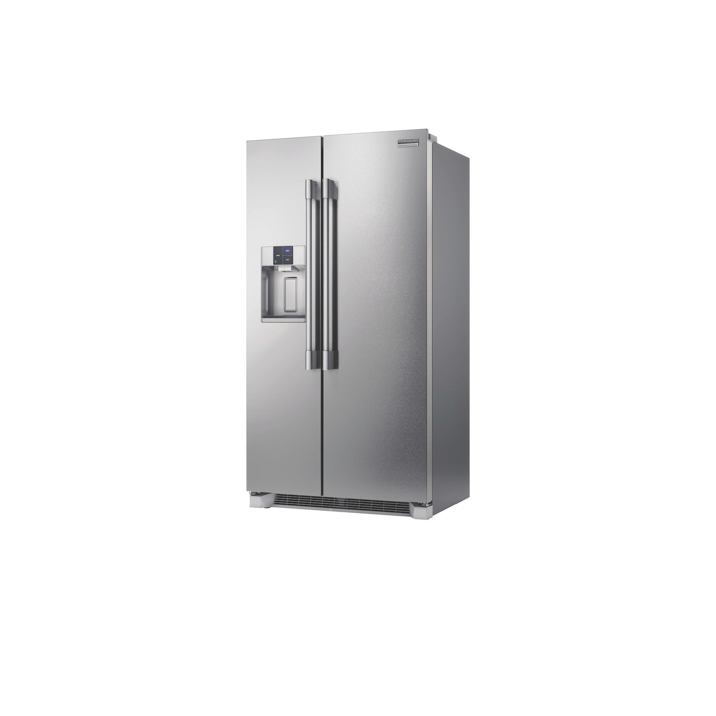 Frigidaire Professional 22.3 Cu. Ft. 36" Counter Depth Side by Side Refrigerator