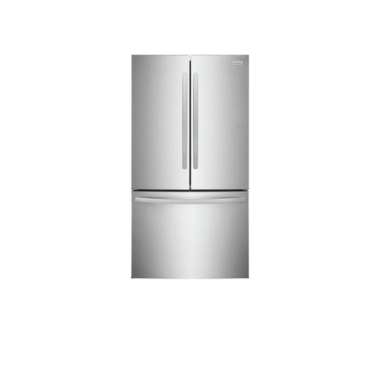 Frigidaire 27.8 Cu. Ft. Standard-Depth French Door Refrigerator