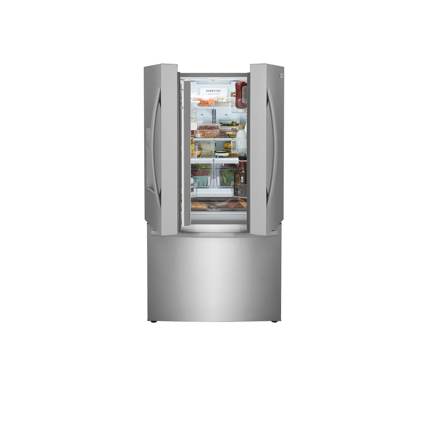 Frigidaire 27.8 Cu. Ft. Standard-Depth French Door Refrigerator