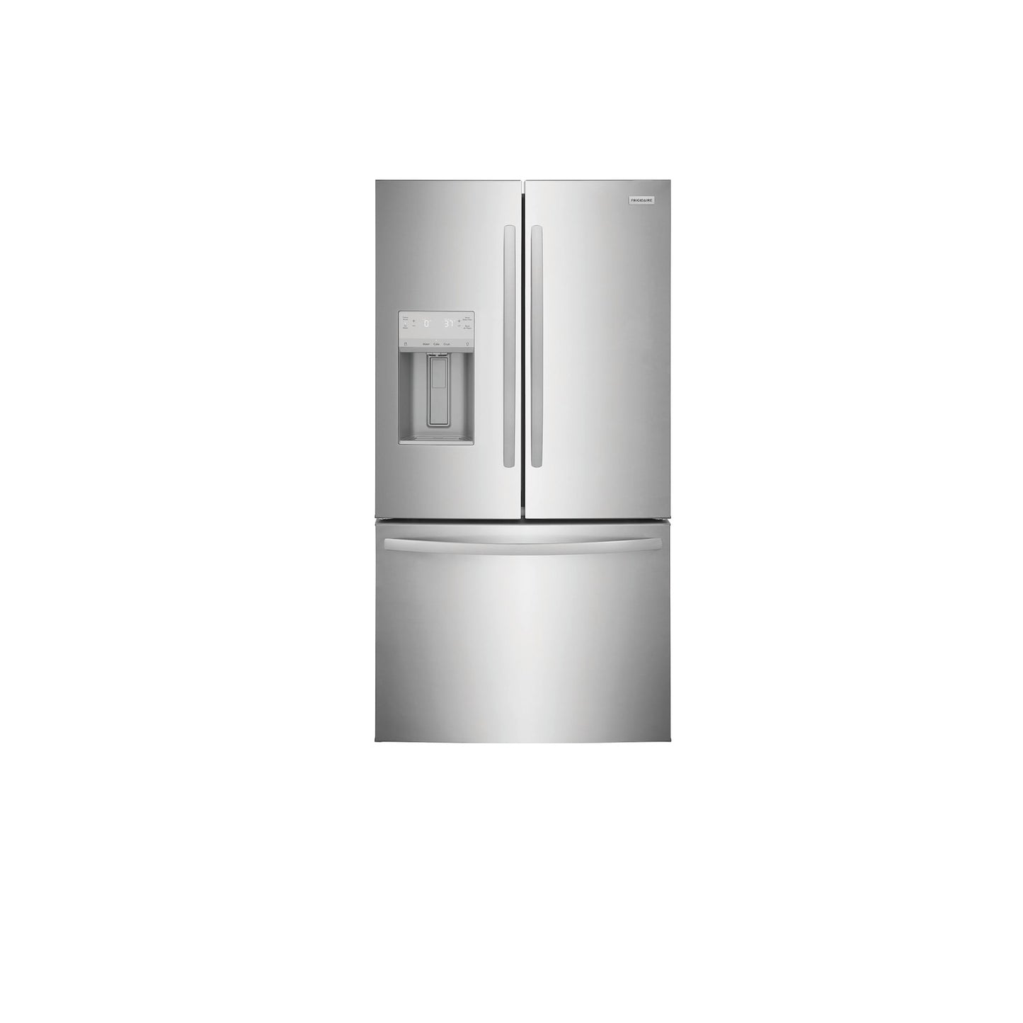 Frigidaire Professional 27.8 Cu. Ft. Standard-Depth French Door Refrigerator