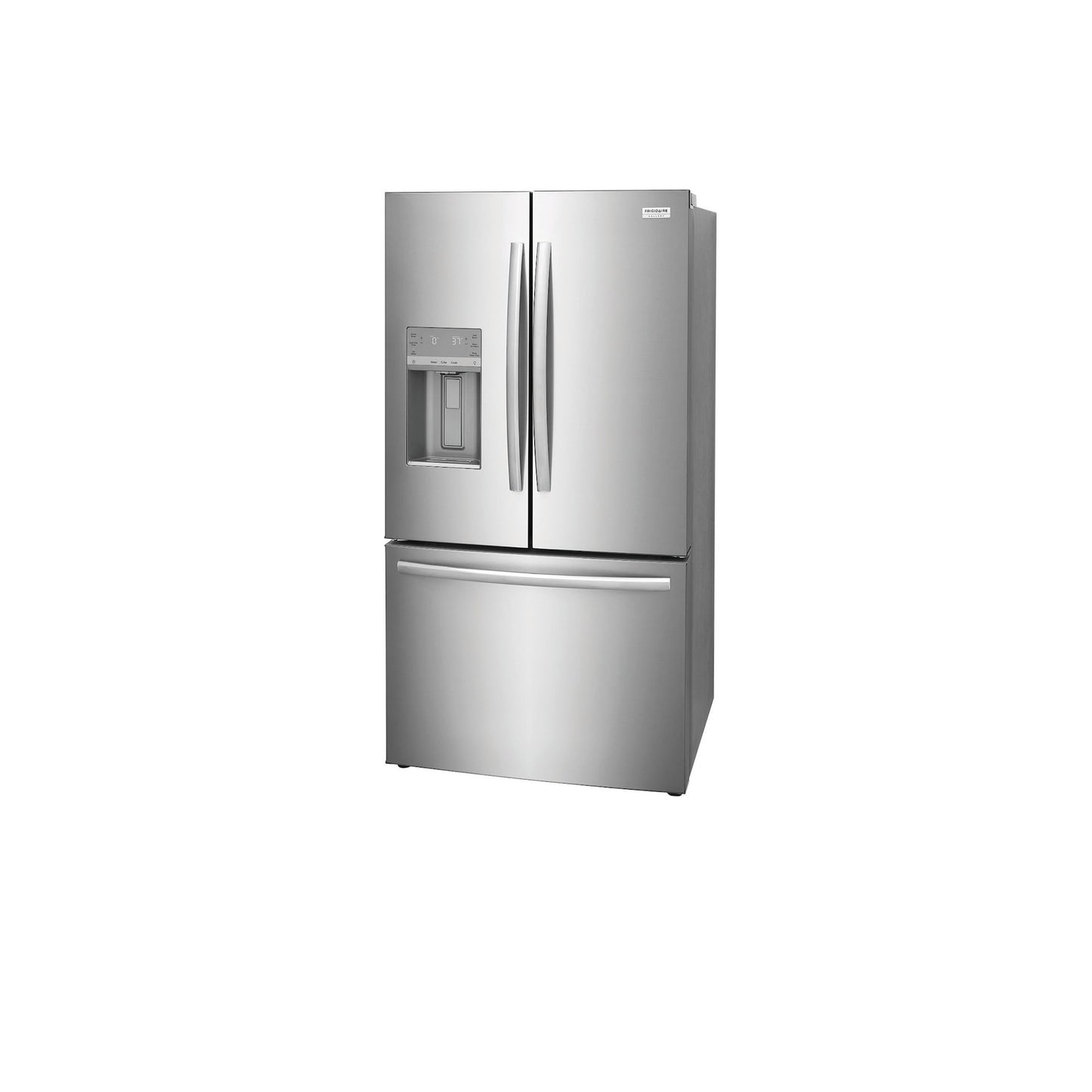 Frigidaire Gallery 27.8 Cu. Ft. Standard-Depth French Door Refrigerator