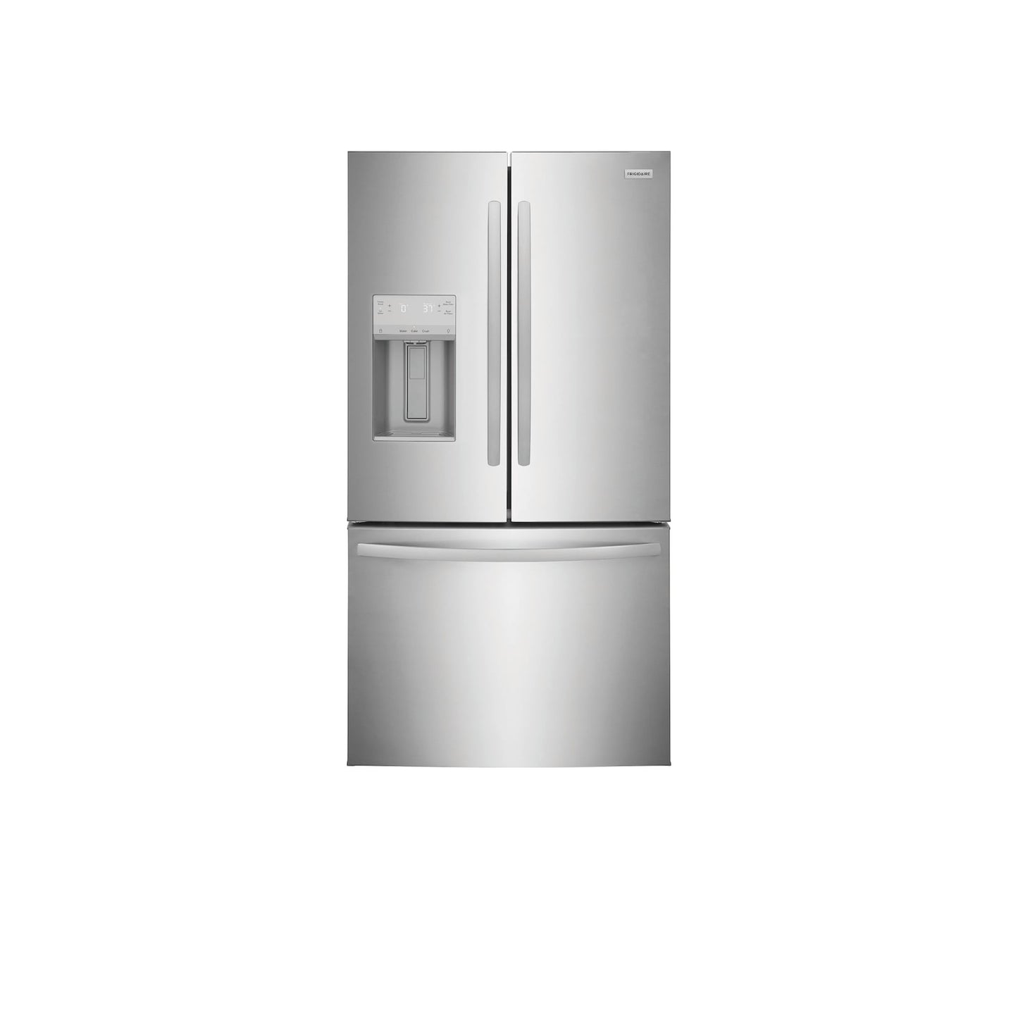 Frigidaire Professional 27.8 Cu. Ft. Standard-Depth French Door Refrigerator