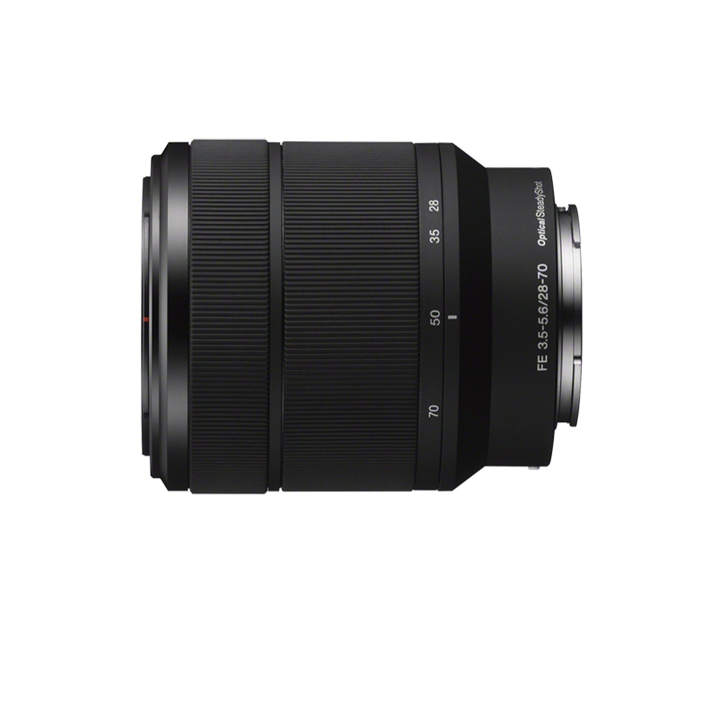 FE 28-70mm F3.5-5.6 OSS Full-frame Standard Zoom Lens with Optical SteadyShot