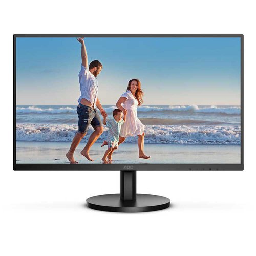 AOC Home/Office USB-C Monitor Q32P2CA|Resolution 2560x1440