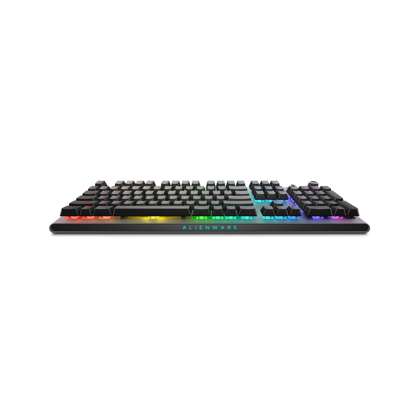 Alienware Tri-Mode Wireless Gaming Keyboard - AW920K