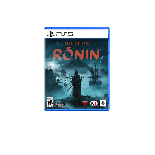 Rise of the Ronin - PlayStation 5