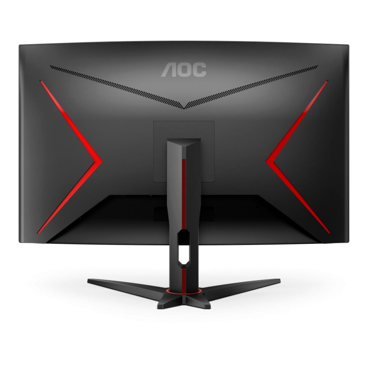 شاشة الألعاب AOC FreeSync مقاس 27G2ZNE/BK|الدقة 1920 × 1080 