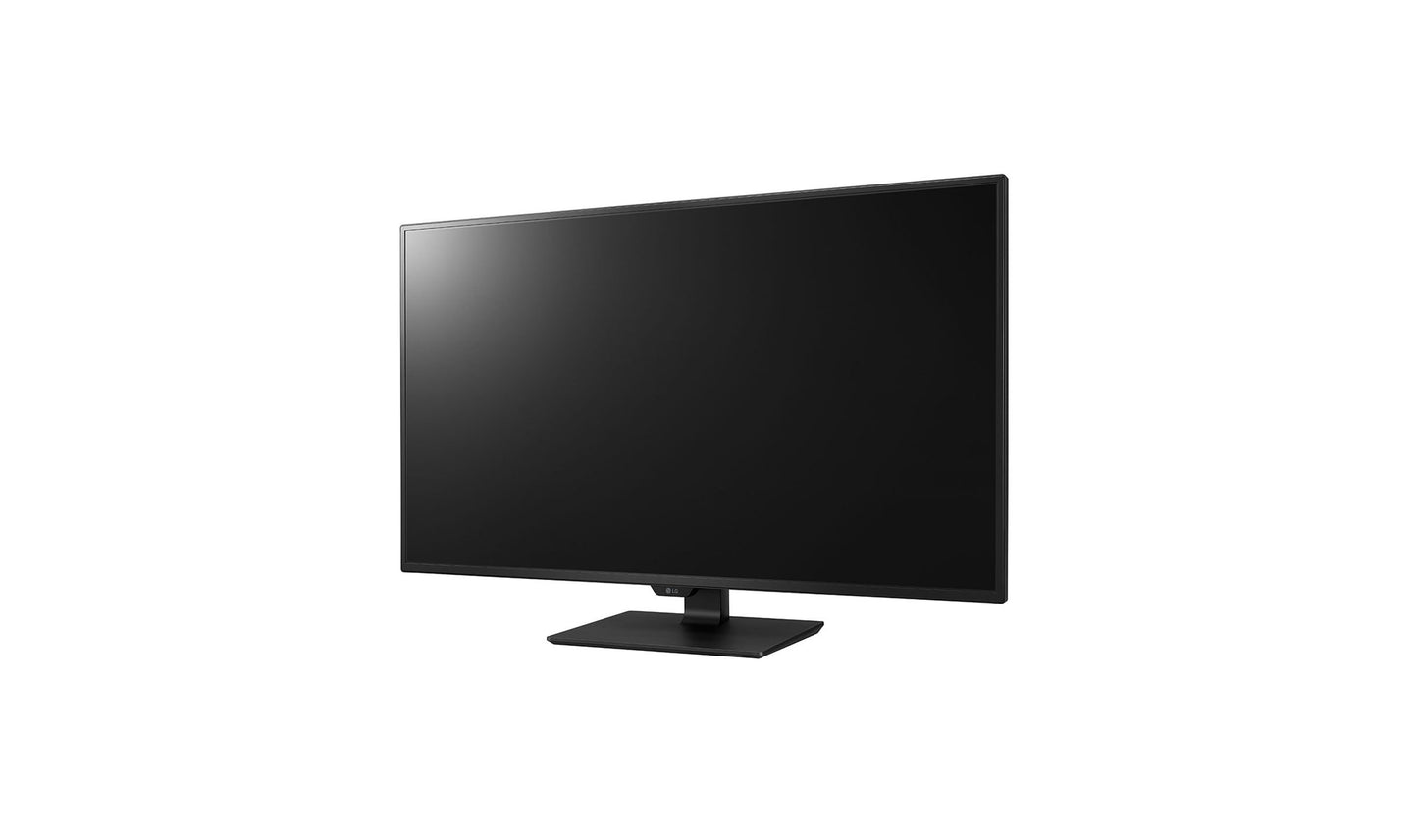 42.5-inch 4K UHD IPS Monitor