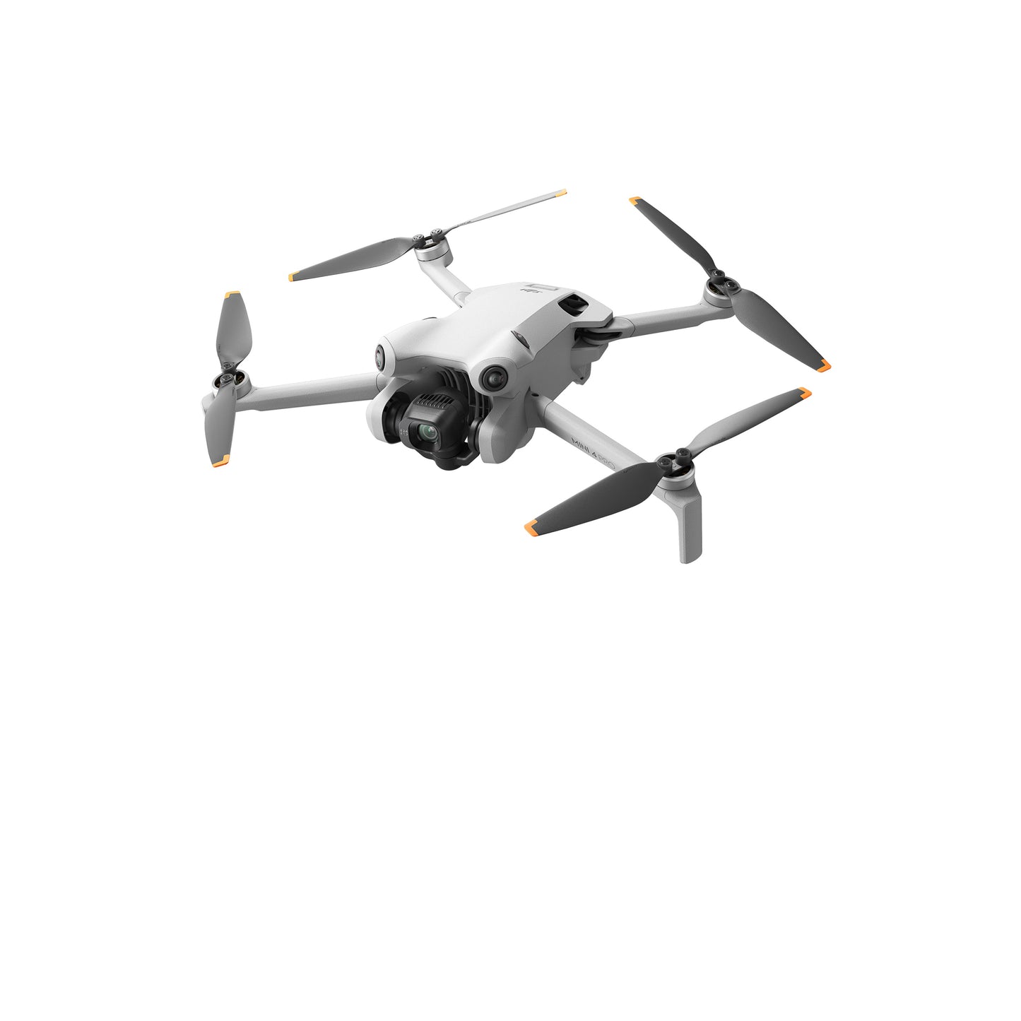 DJI Mini 4 Pro (DJI RC-N2)