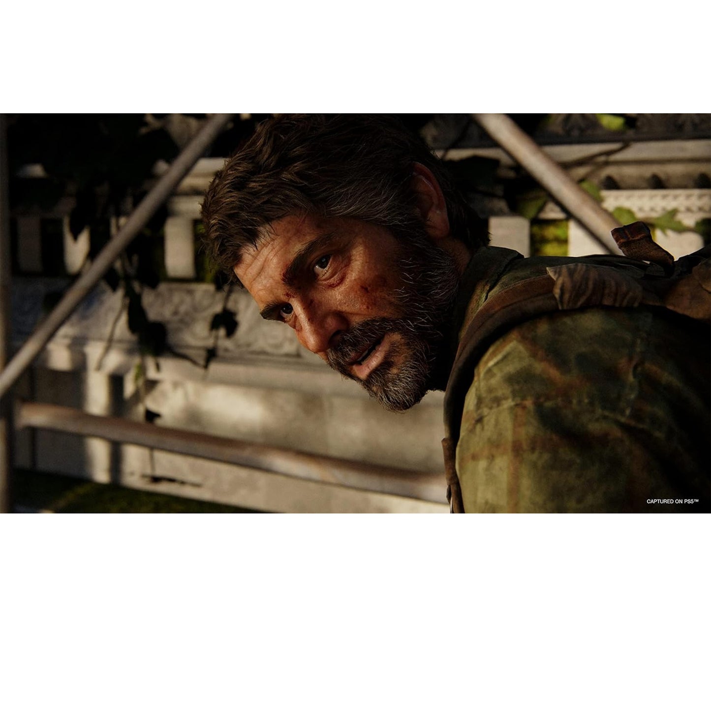 The Last of Us Part I – PlayStation 5