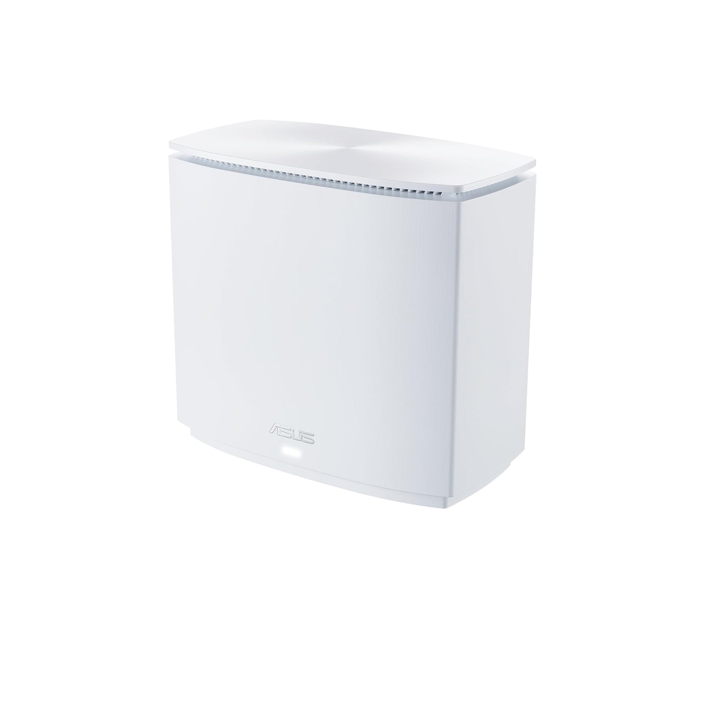 ASUS ZenWiFi AX Hybrid(XC5) AX3000 + MoCA 2.5 Mesh WiFi 6 System (1pk) - Whole Home Coverage up to 2,400 Sq.Ft. & 2+ Rooms for Thick Walls, AiMesh, Lifetime Security, Easy Setup