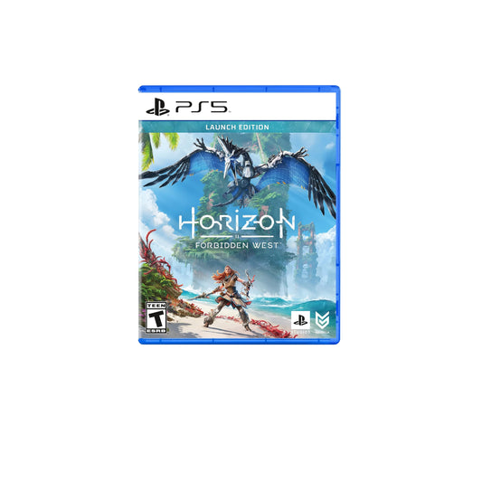 Horizon Forbidden West Launch Edition - PlayStation 5 - PlayStation 5