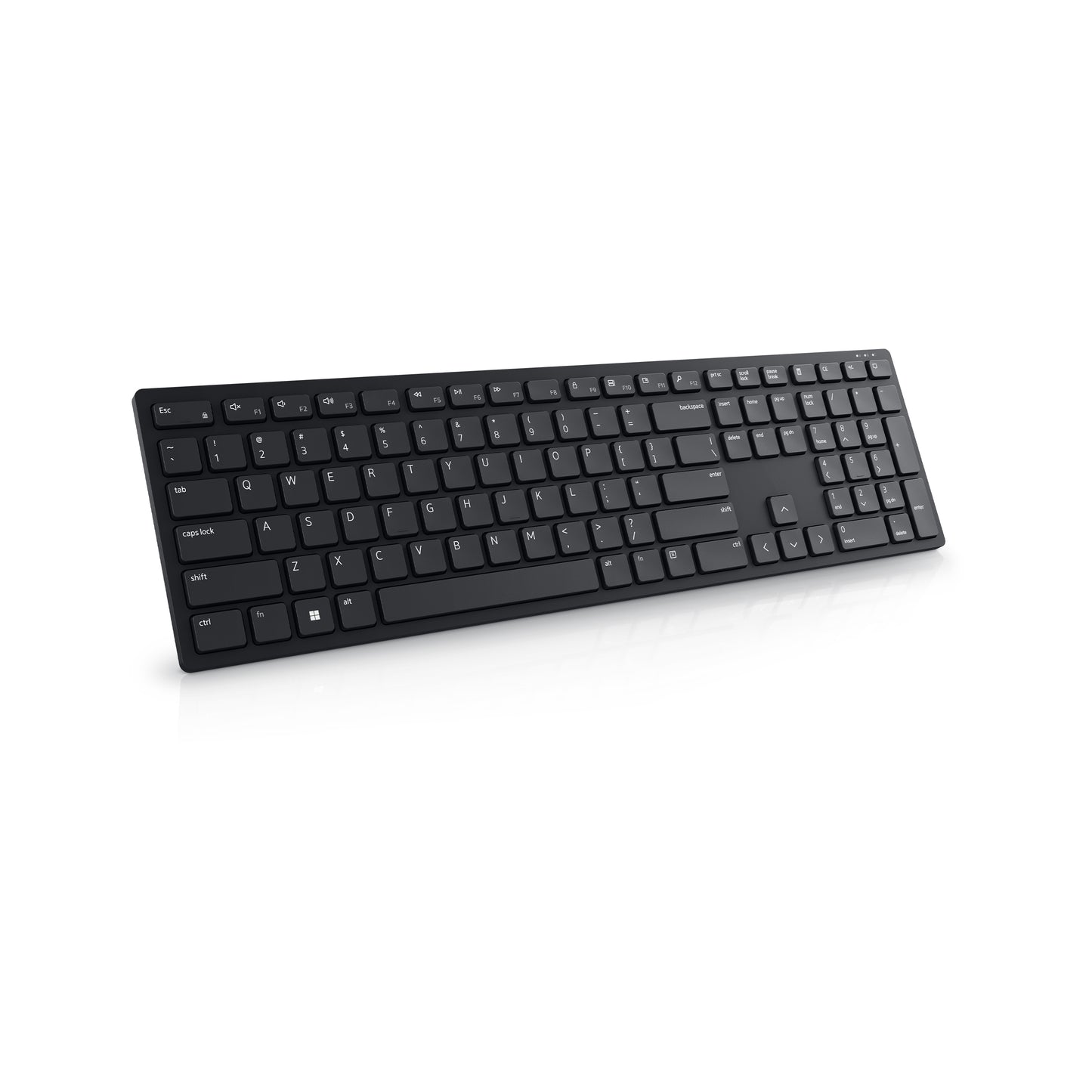 Dell Wireless Keyboard - KB500