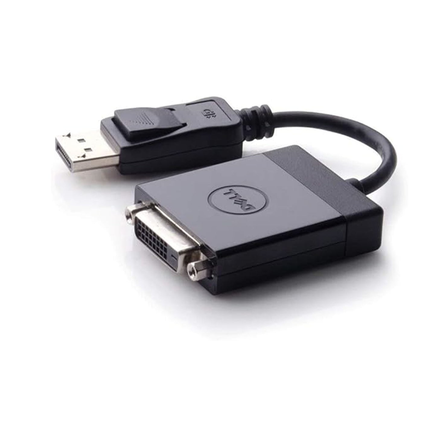 Dell DisplayPort إلى DVI (رابط واحد) KKMYD (064XF6) موديل DANARBC084 