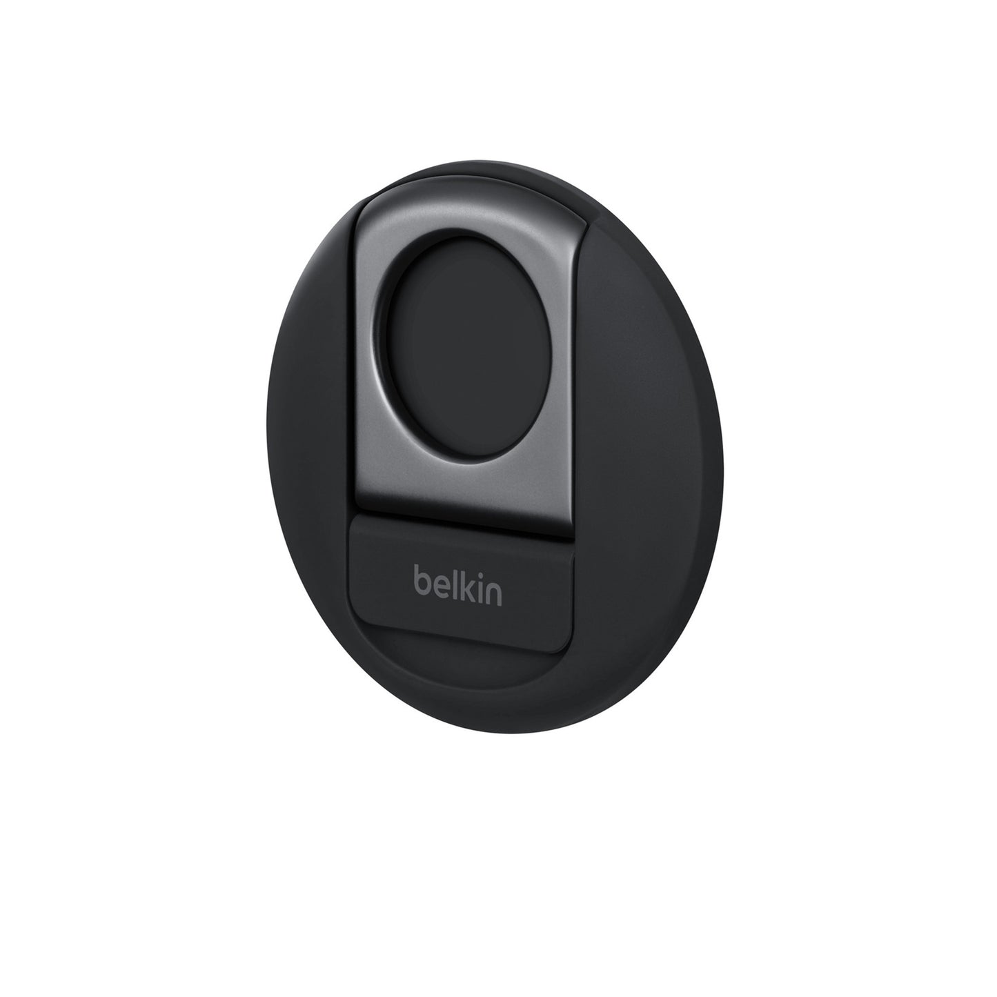 Belkin iPhone Mount with MagSafe for Mac Notebooks