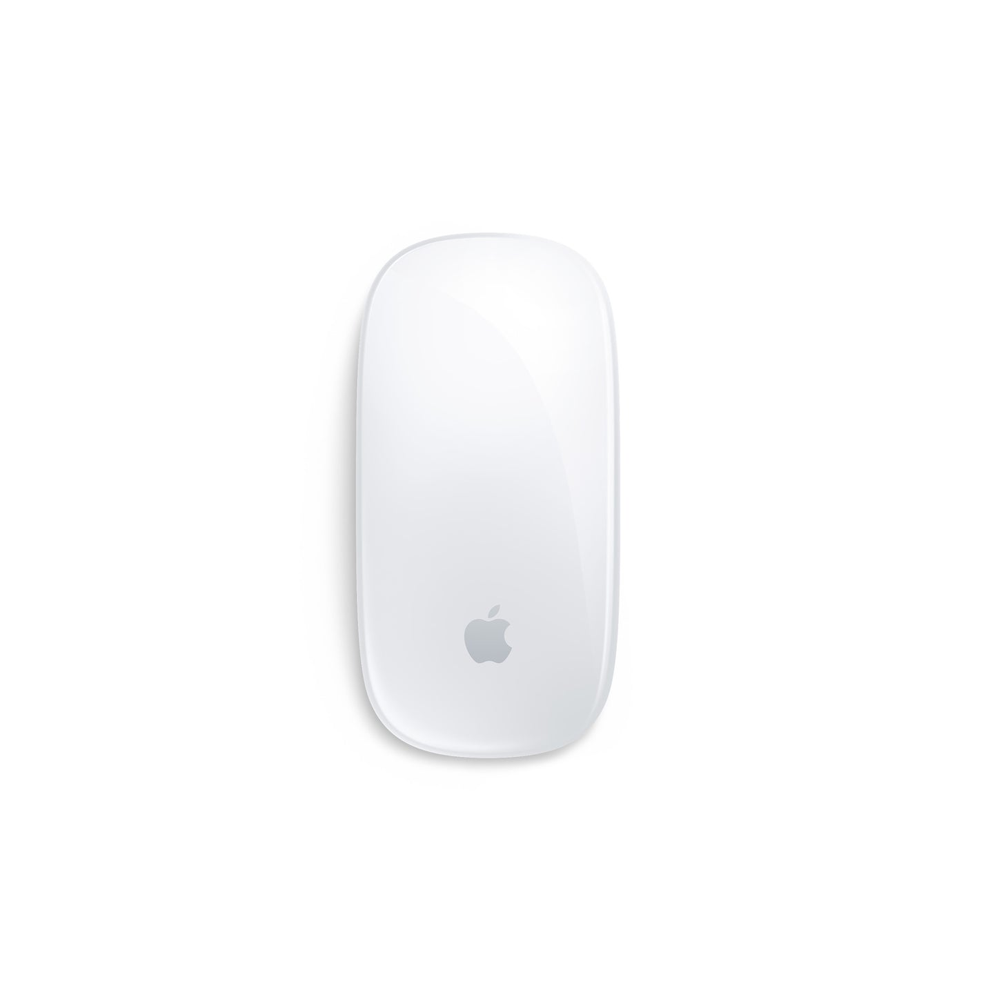 Magic Mouse - White Multi-Touch Surface