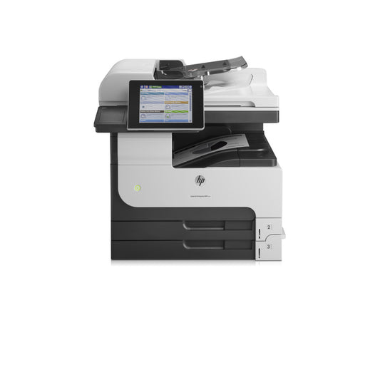 اتش بي ليزر جيت إنتربرايز MFP M725dn 