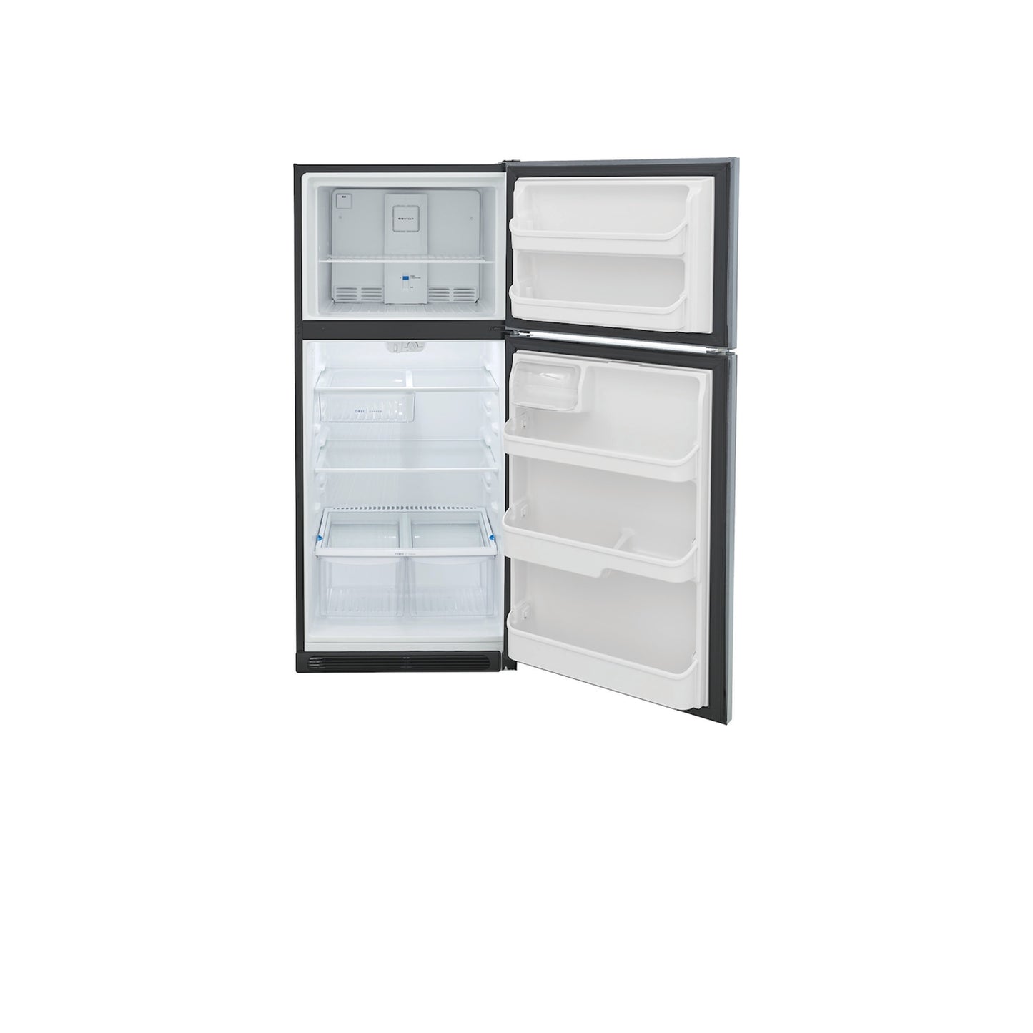 Frigidaire 20.5 Cu. Ft. Top Freezer Refrigerator