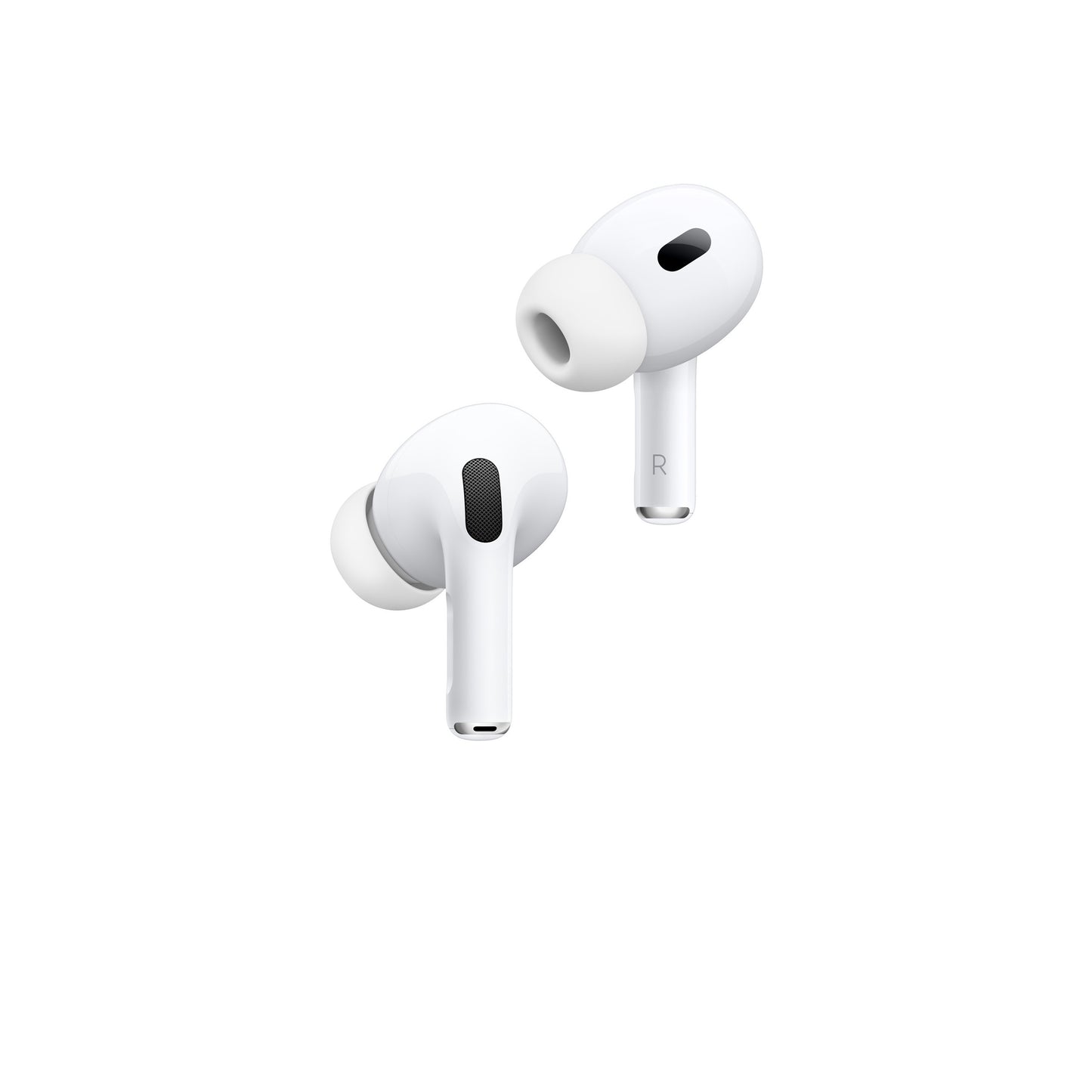 AirPods Pro (الجيل الثاني) مع علبة شحن MagSafe (USB‑C) 