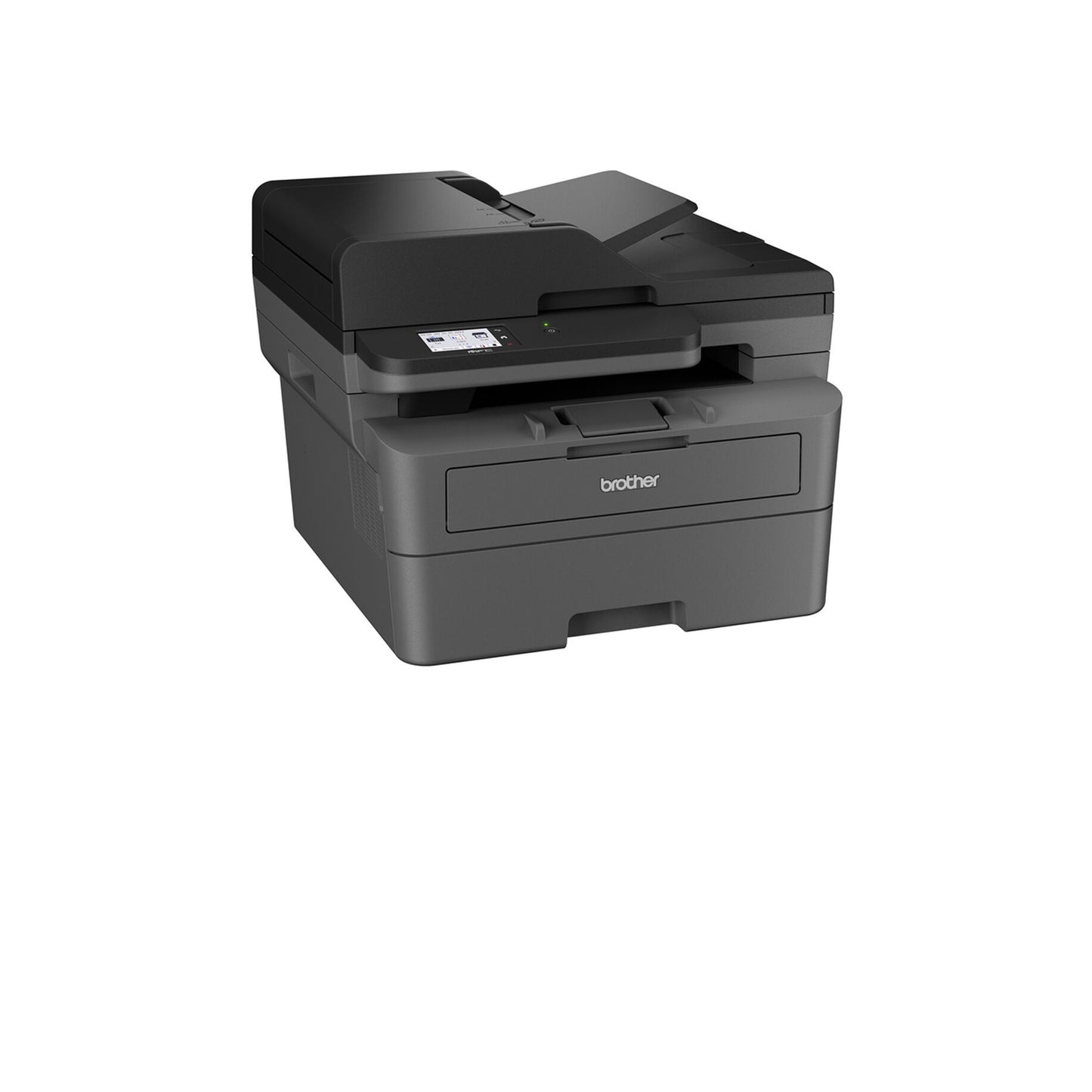 Brother Monochrome Laser All-in-One MFCL2710DW Value Version (MFCL2717DW)