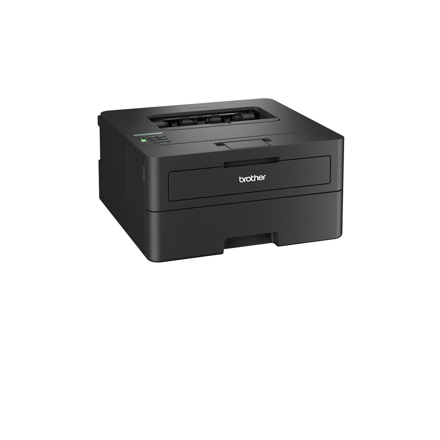 Brother HL-L2460DW Wireless Compact Monochrome Laser Printer with Duplex, Mobile Printing, Black & White Output