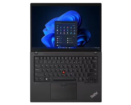 محطة العمل المحمولة ThinkPad P16s Gen 2 Intel (16 بوصة). 