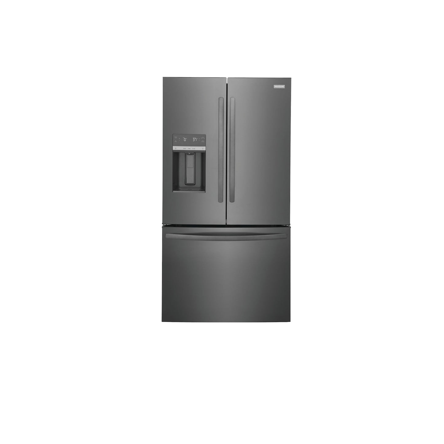 Frigidaire 27.8 Cu. Ft. Standard-Depth French Door Refrigerator