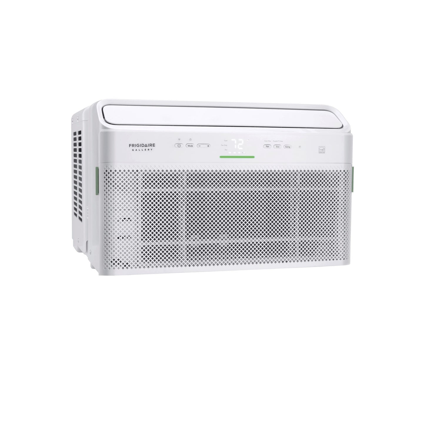 Frigidaire Gallery 10,000 BTU U-Shape Window Room Air Conditioner with Inverter and Wi-Fi (Energy Star)