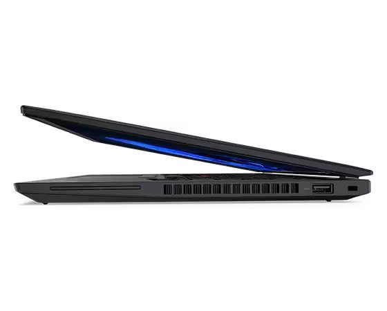 محطة العمل المحمولة ThinkPad P14s Gen 4 Intel (14 بوصة). 