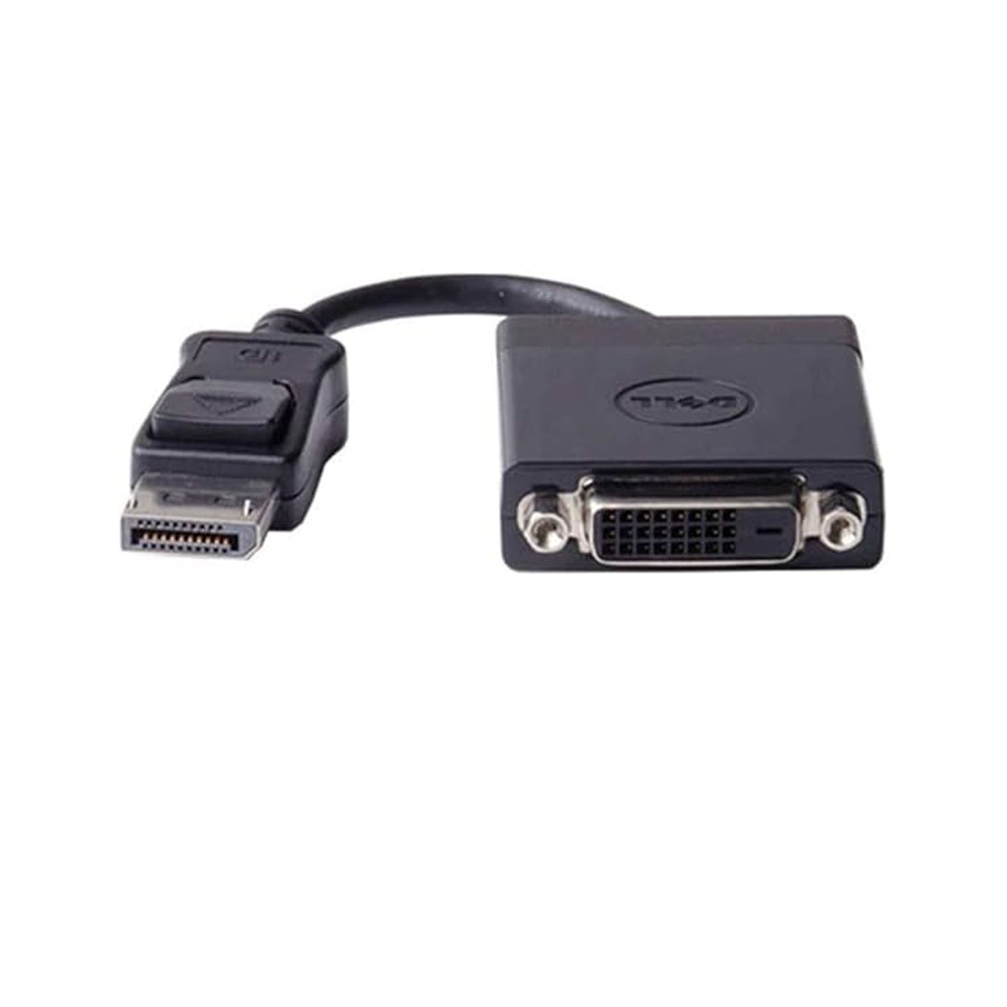 Dell DisplayPort to DVI (Single Link) KKMYD (064XF6) Model DANARBC084