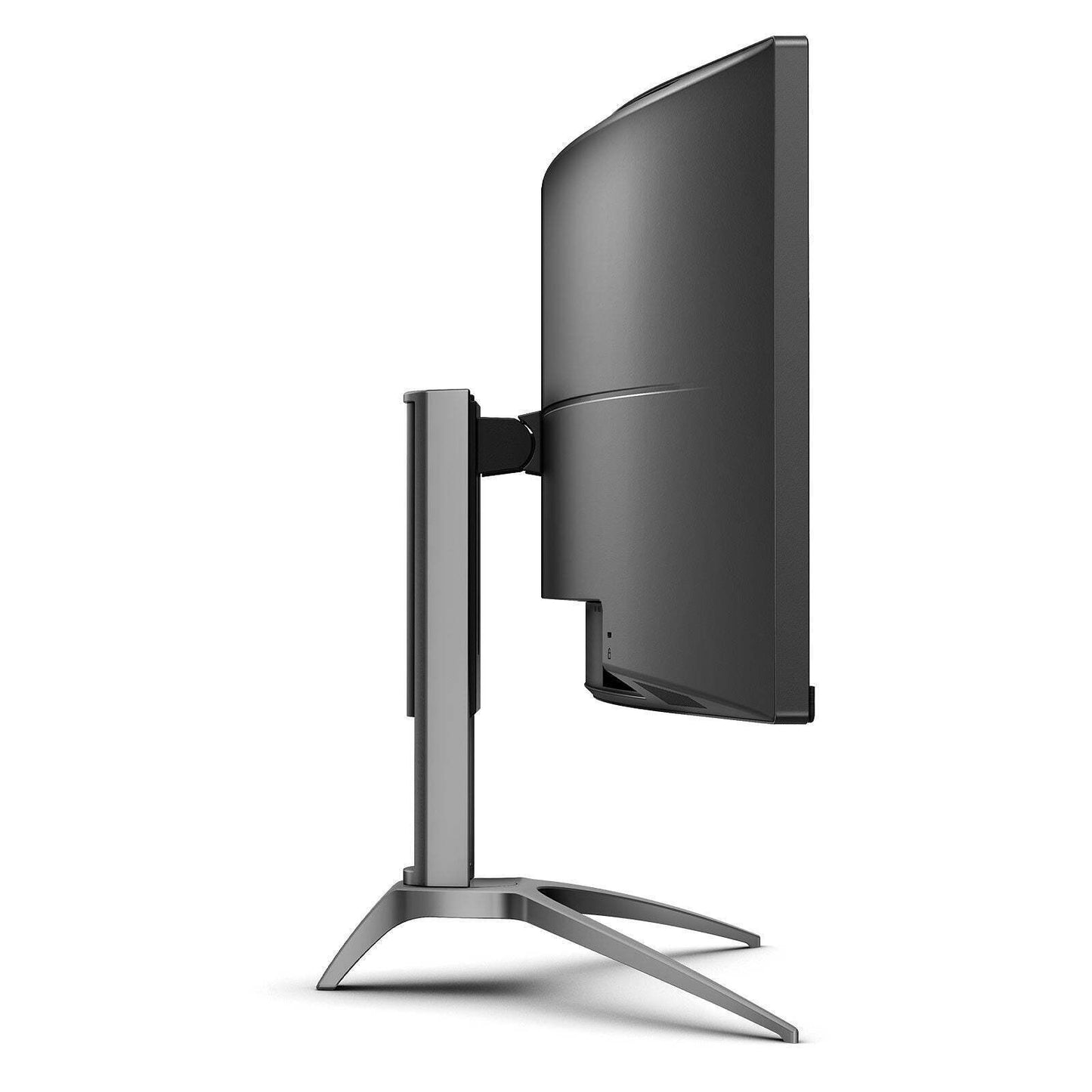 AOC Gaming Monitor AG493UCX2|Resolution 5120 X 1440