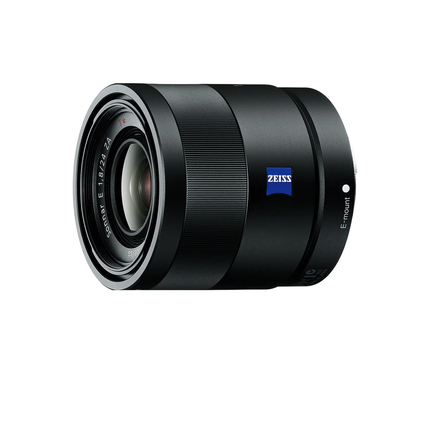 Sonnar E 24mm F1.8 ZA APS-C Wide-angle Prime ZEISS Lens