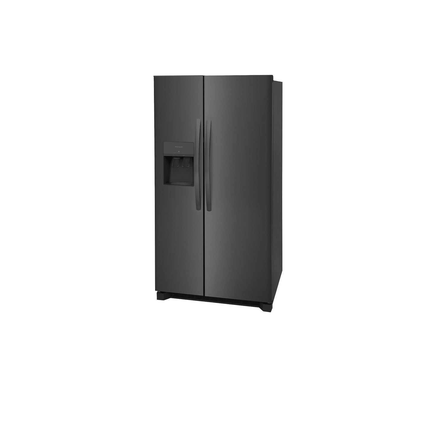 Frigidaire 25.6 Cu. Ft. 36" Standard Depth Side by Side Refrigerator