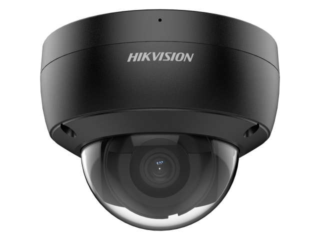 Hikvisionn CCTV 4K Acusense Fixed Dome Network Camera (DS-2CD2186G2-I(SU))