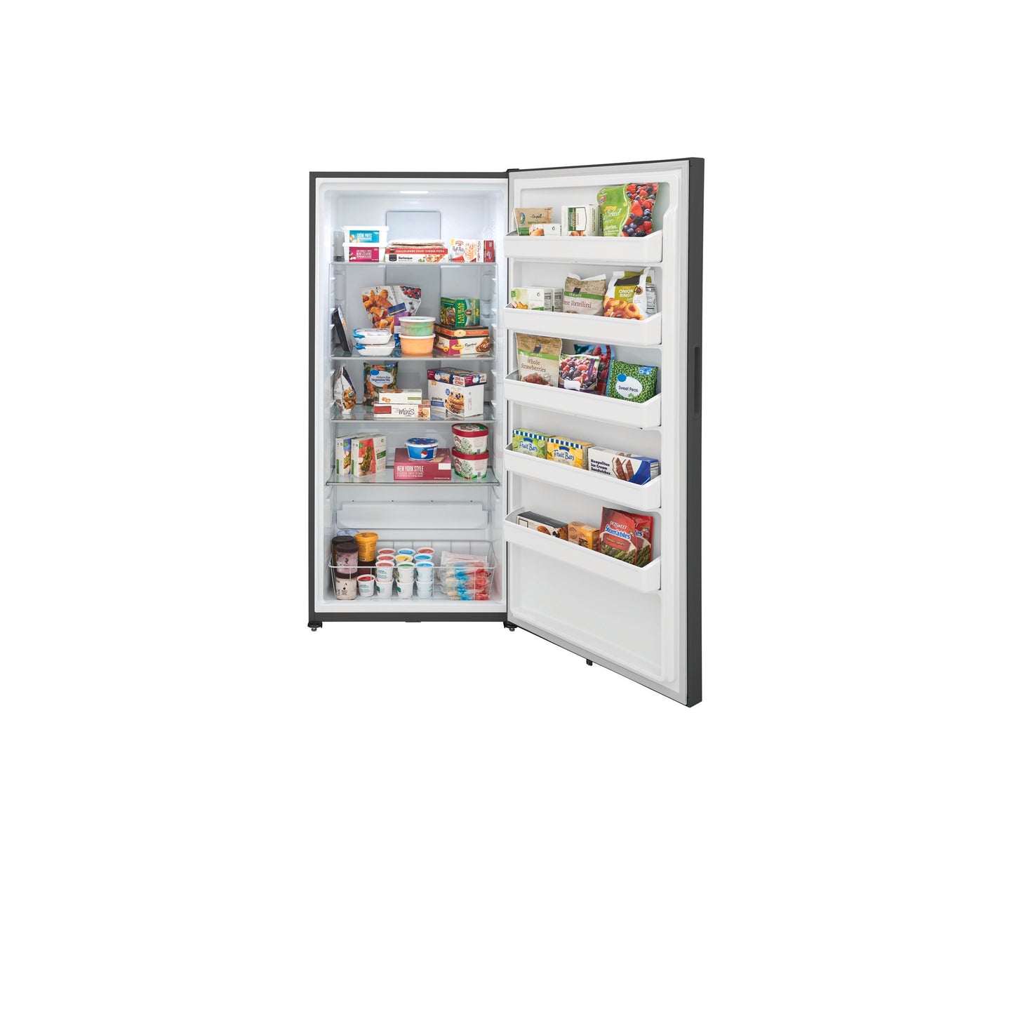 Frigidaire 20 Cu. Ft. Upright Freezer