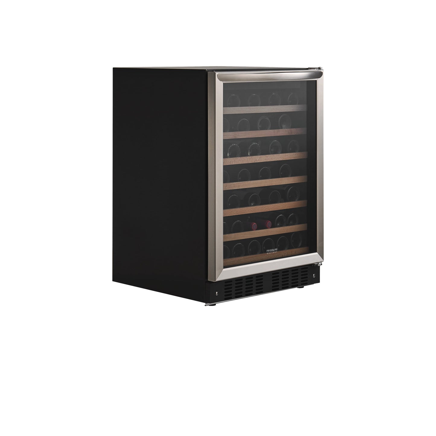 Frigidaire Gallery 52 Bottle Wine Cooler