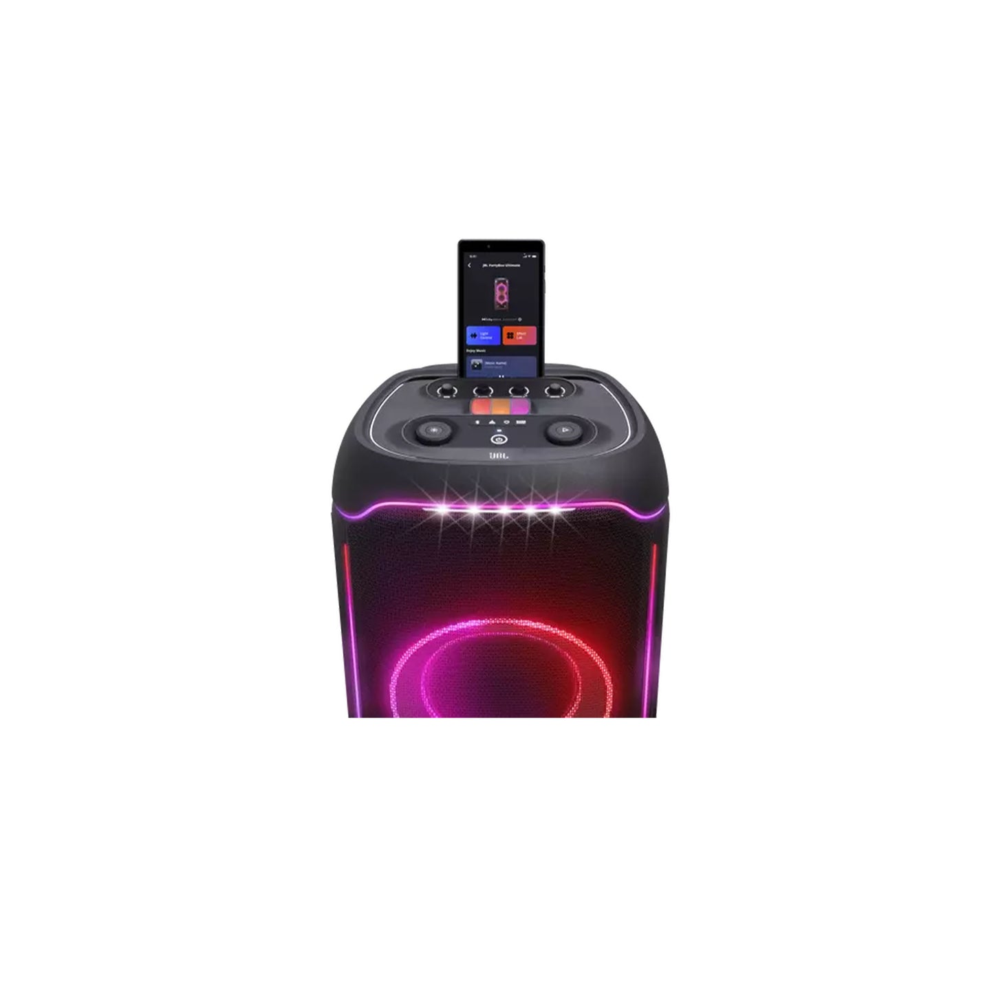 JBL PartyBox Ultimate